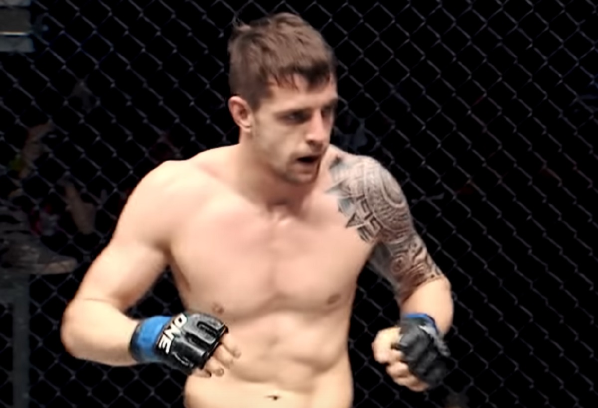 Zawodnik MMA spędzi kilka lat w więzieniu. Tak tłumaczył się z przestępstw. Chciał chronić dzieci