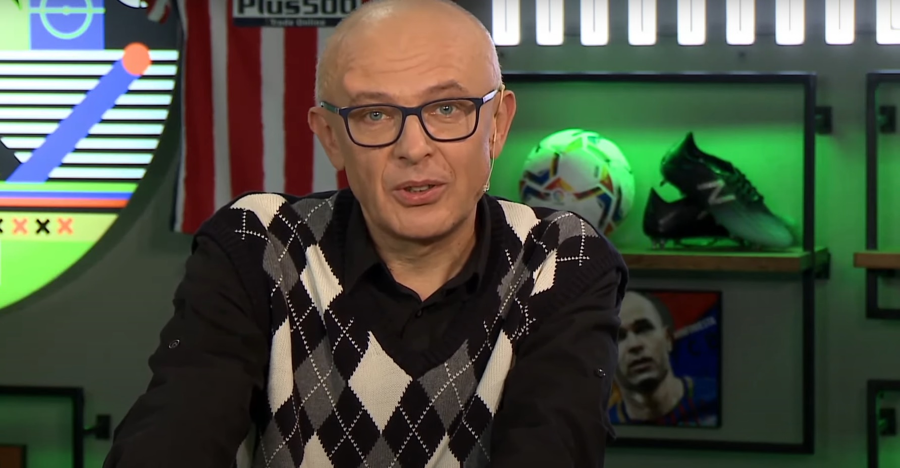 Media: Znany komentator odchodzi z CANAL+ Sport! Wielka zmiana po ponad 20 latach