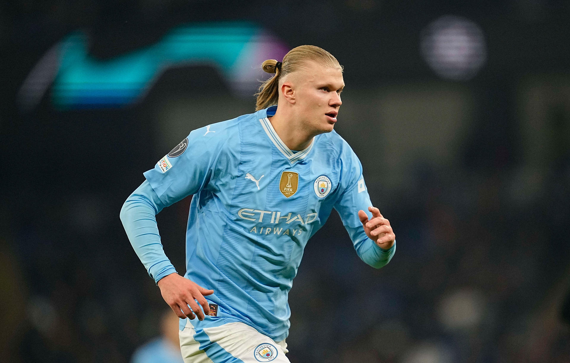 Manchester City - Real Madryt gdzie oglądać? Transmisja na żywo w TV i stream online z rewanżu (17.04.2024)