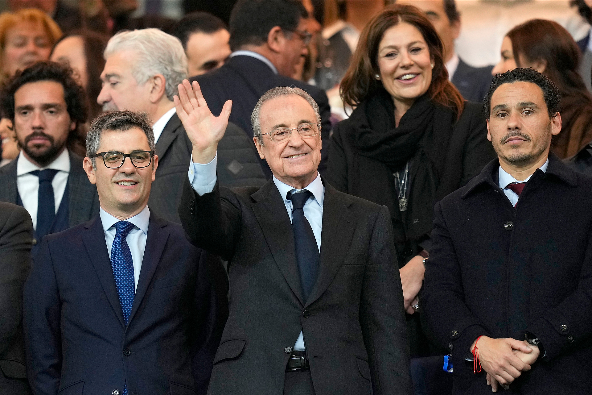 Ujawniono, co zrobił Perez przed El Clasico. FC Barcelona jest wściekła 