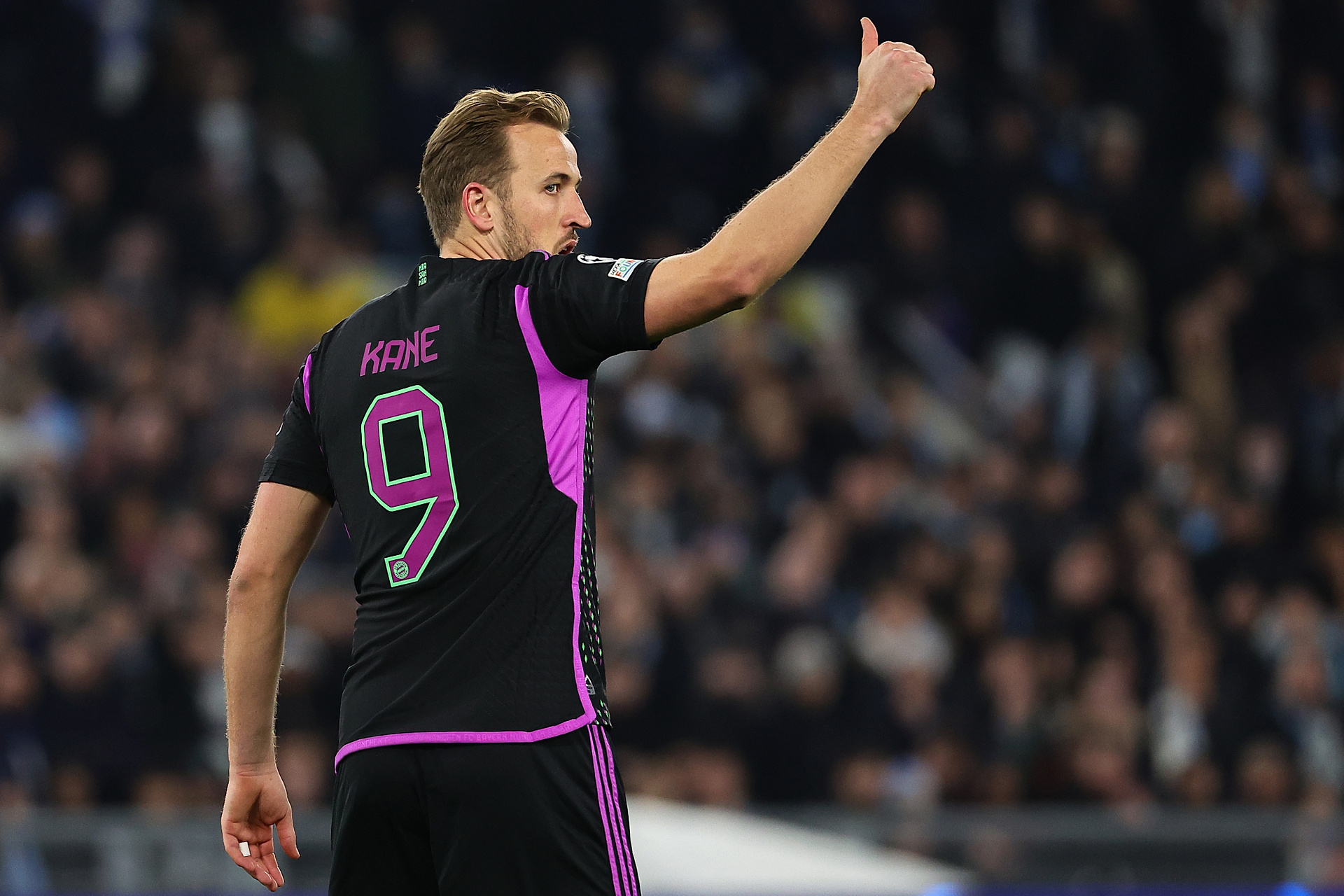 Sensacyjny powrót Harry'ego Kane'a do Premier League? Wskazano konkretny kierunek