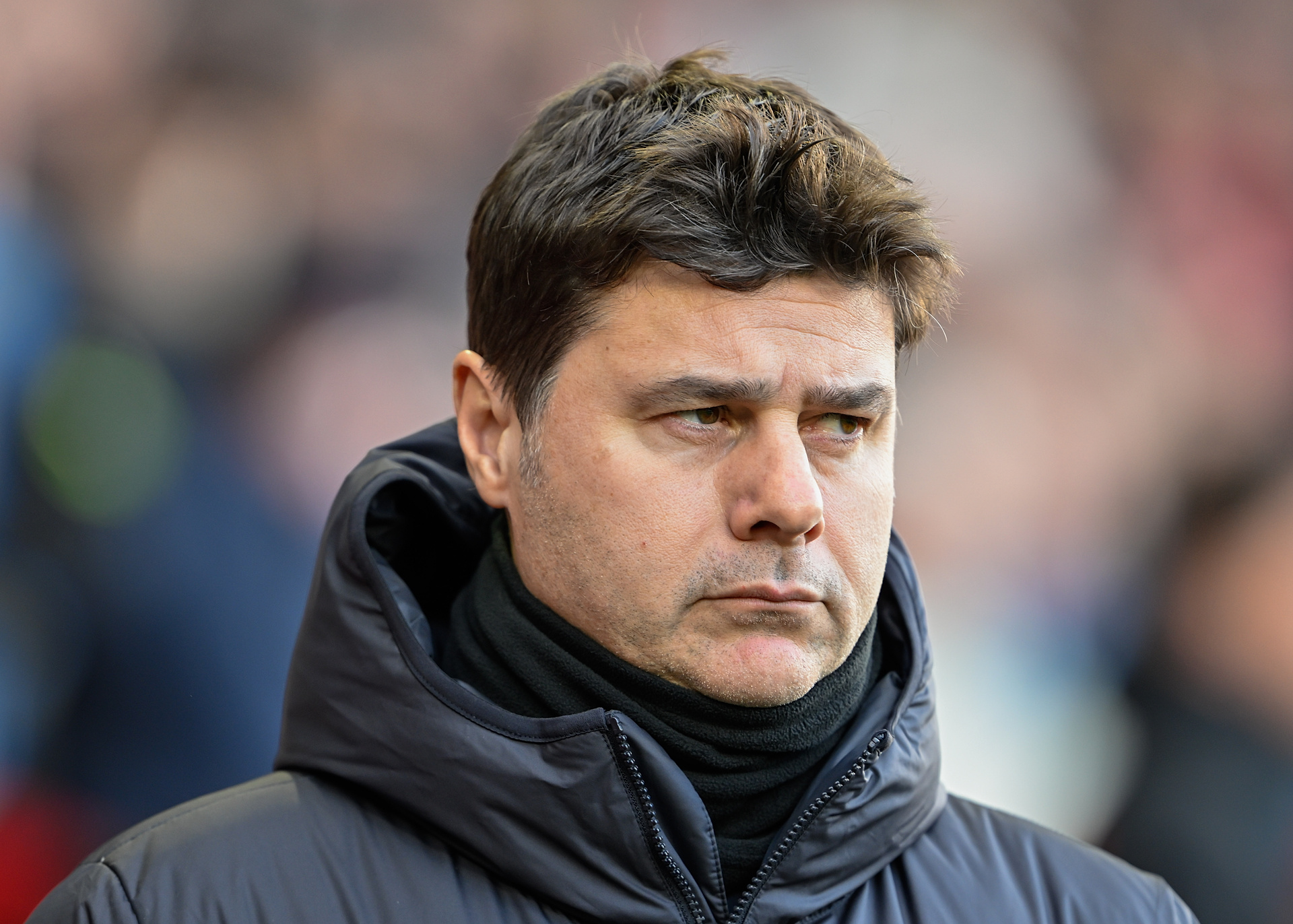 Chelsea może znów zatrudnić nowego trenera. "The Blues" chcieliby osłabić ligowego rywala