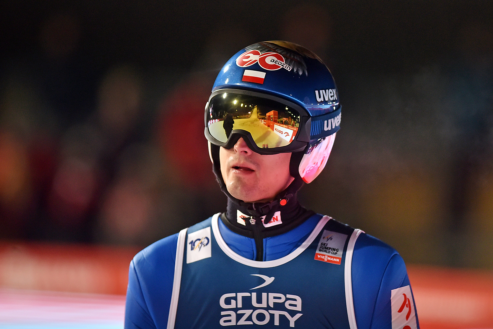 PŚ w Trondheim gdzie oglądać? Transmisja na żywo w TV i stream online z Raw Air [SKOKI] (13.03.2024)