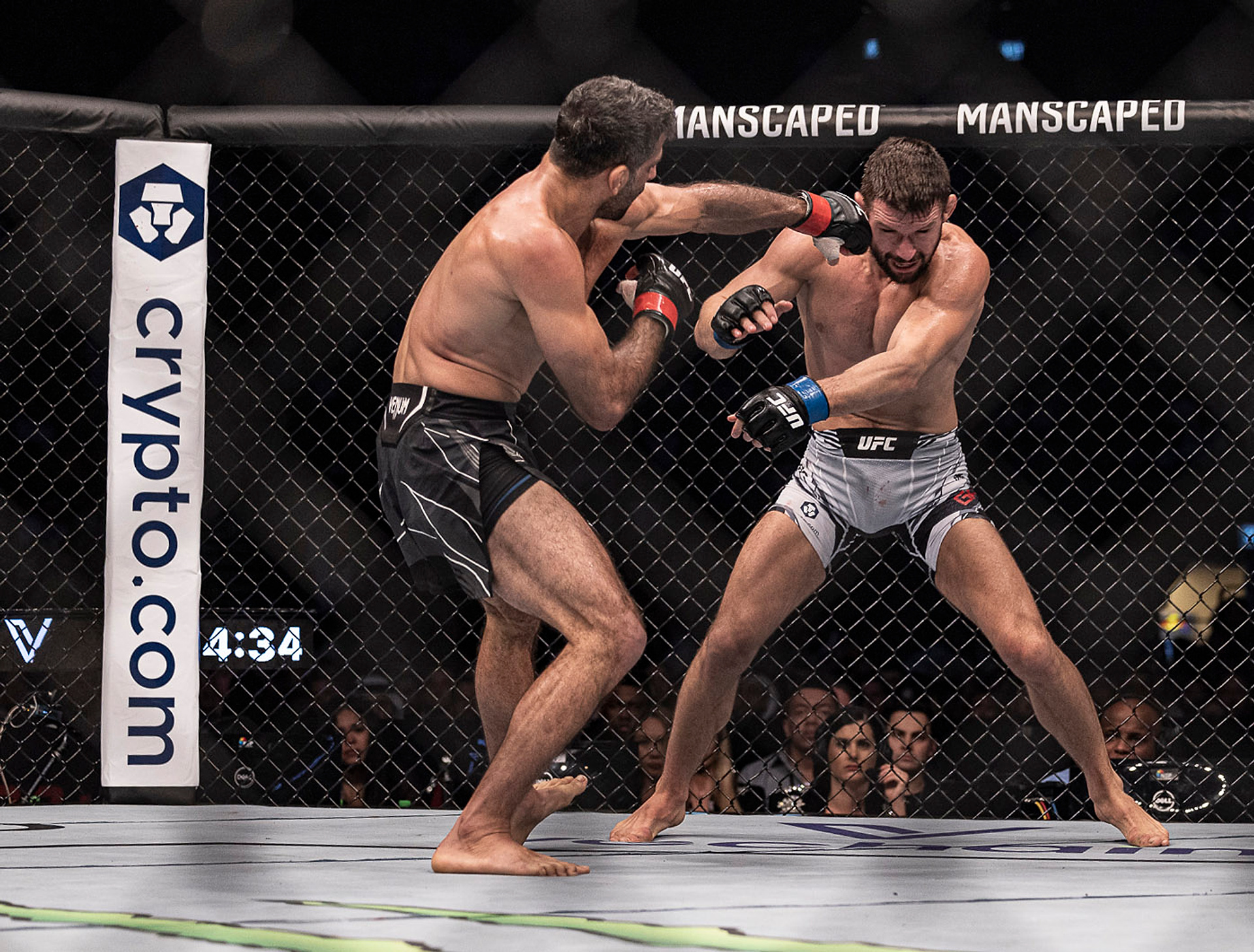 Szokujące wskazówki dla Polaka z UFC. "Powinien wypić kilka piw"