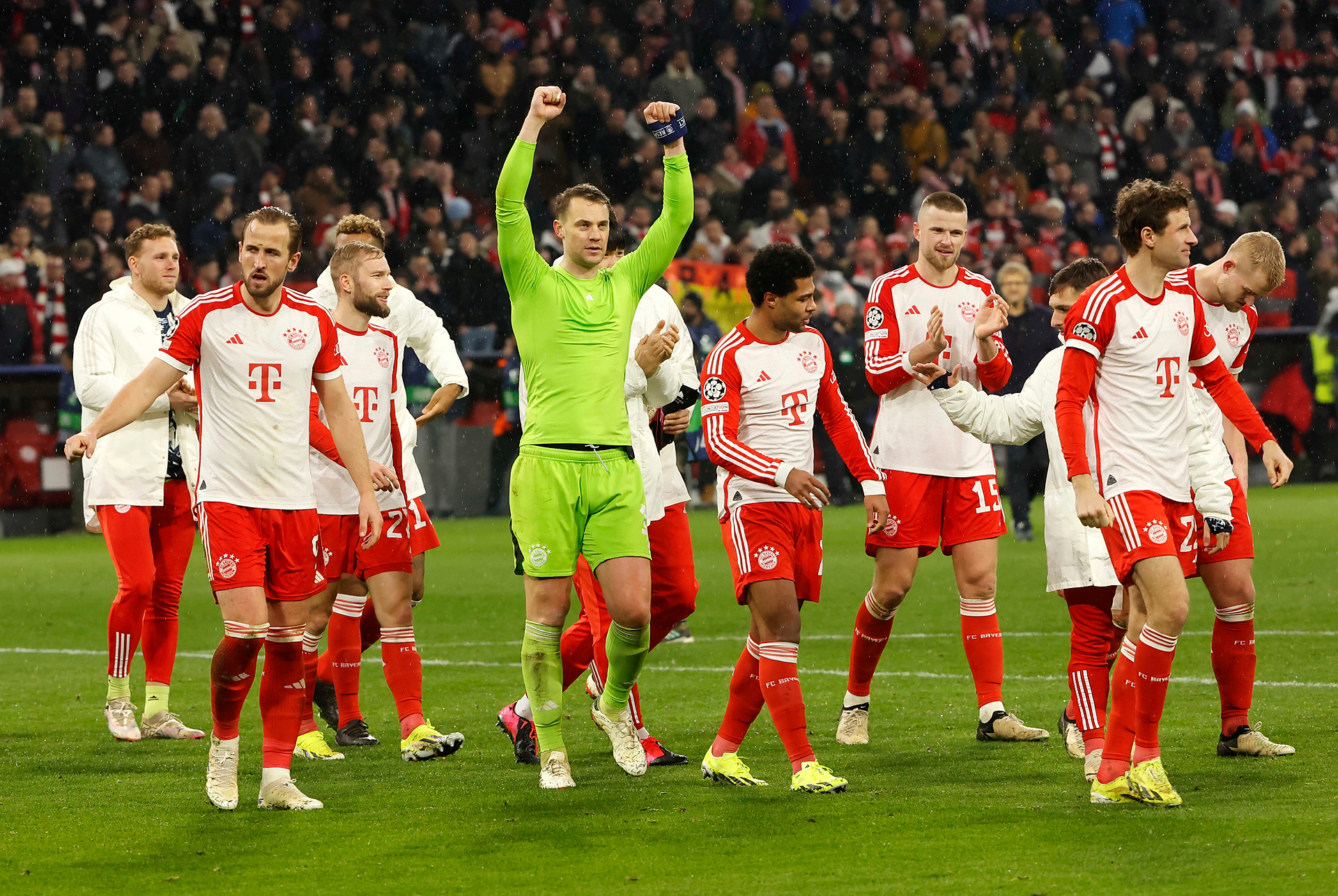 Bayern ma zaskakujący plan B na wypadek odmowy Alonso! Chce trenera rywali Polaków na EURO 2024