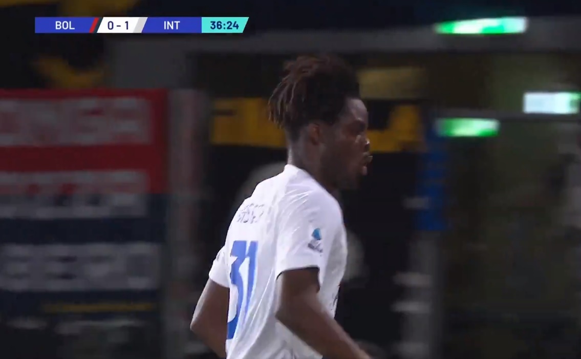 Inter Mediolan jest nie do zatrzymania. Rywal z czołówki był bezradny [WIDEO]