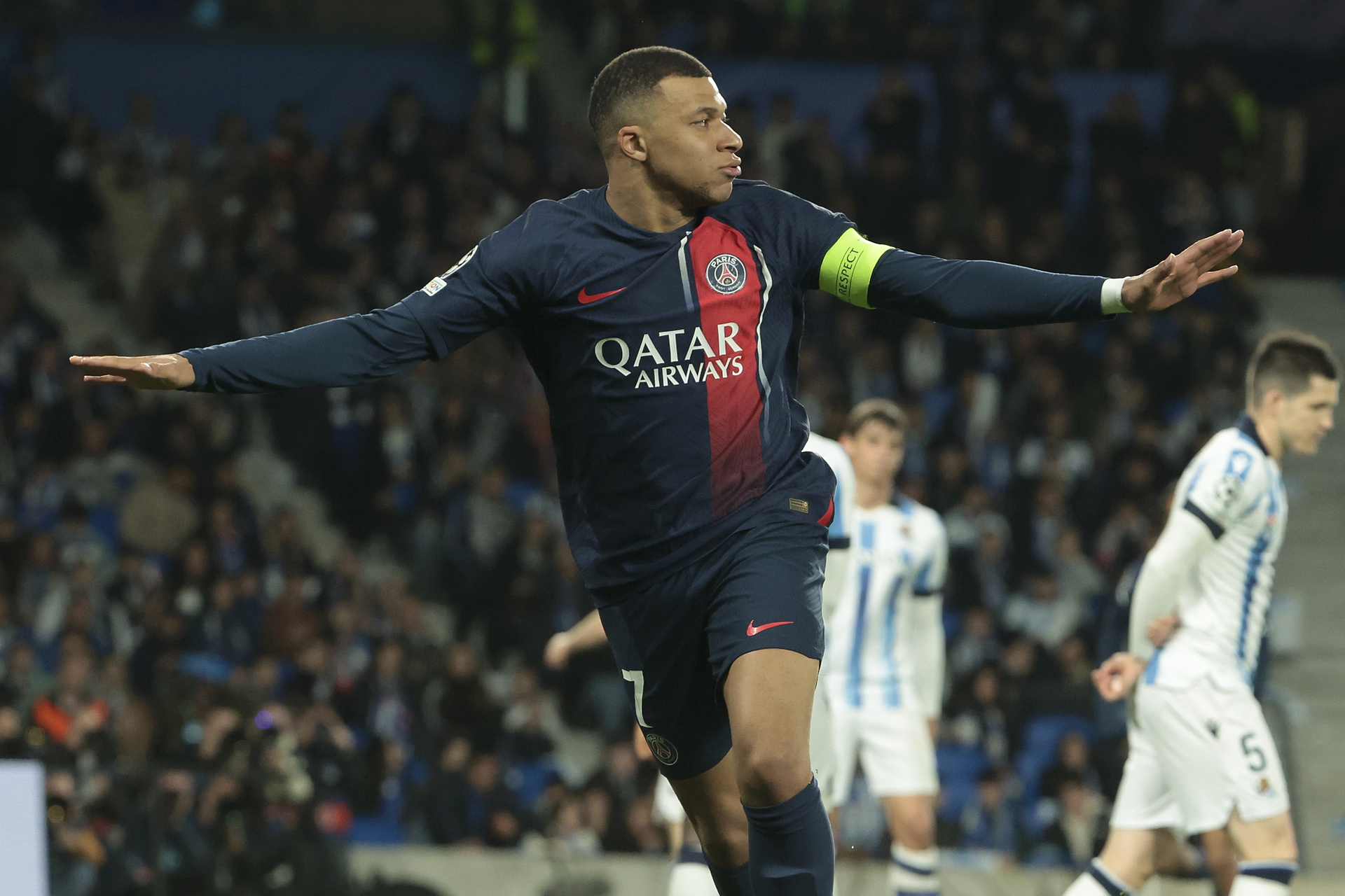 Ujawniono szczegóły rozmów Realu Madryt z Kylianem Mbappe. Oto kluczowy element negocjacji