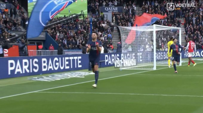 Kompromitujące błędy piłkarzy PSG! Mbappe odesłany na ławkę, mistrzowie Francji bez zwycięstwa [WIDEO]