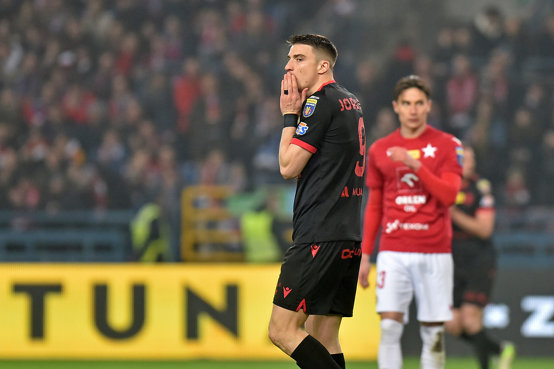 Wielkie osłabienie Widzewa w meczu z Legią?! Występ gwiazdy pod znakiem zapytania [NASZ NEWS]