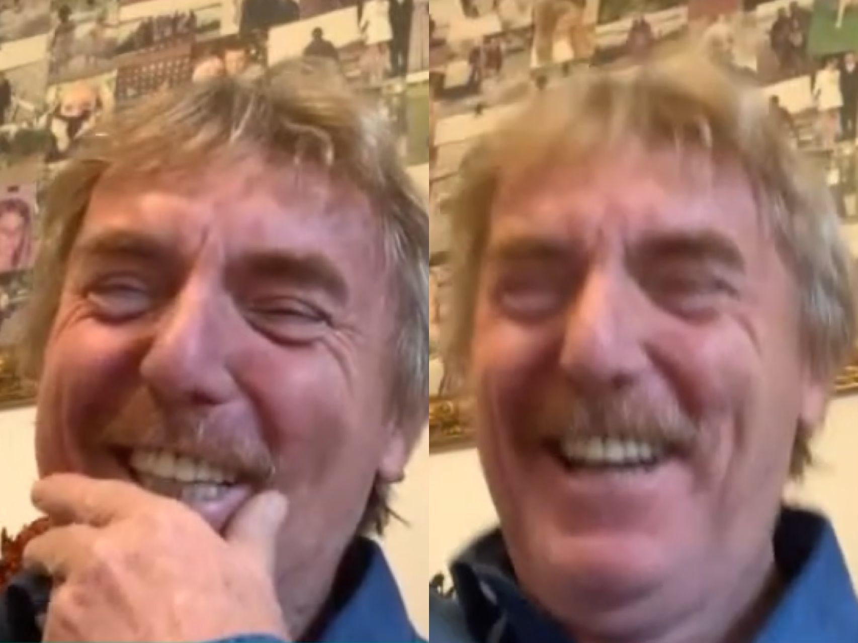 "My, PZPN, wybierzemy Finlandię". Boniek zażartował z polskiej federacji. Wymowna reakcja [WIDEO]