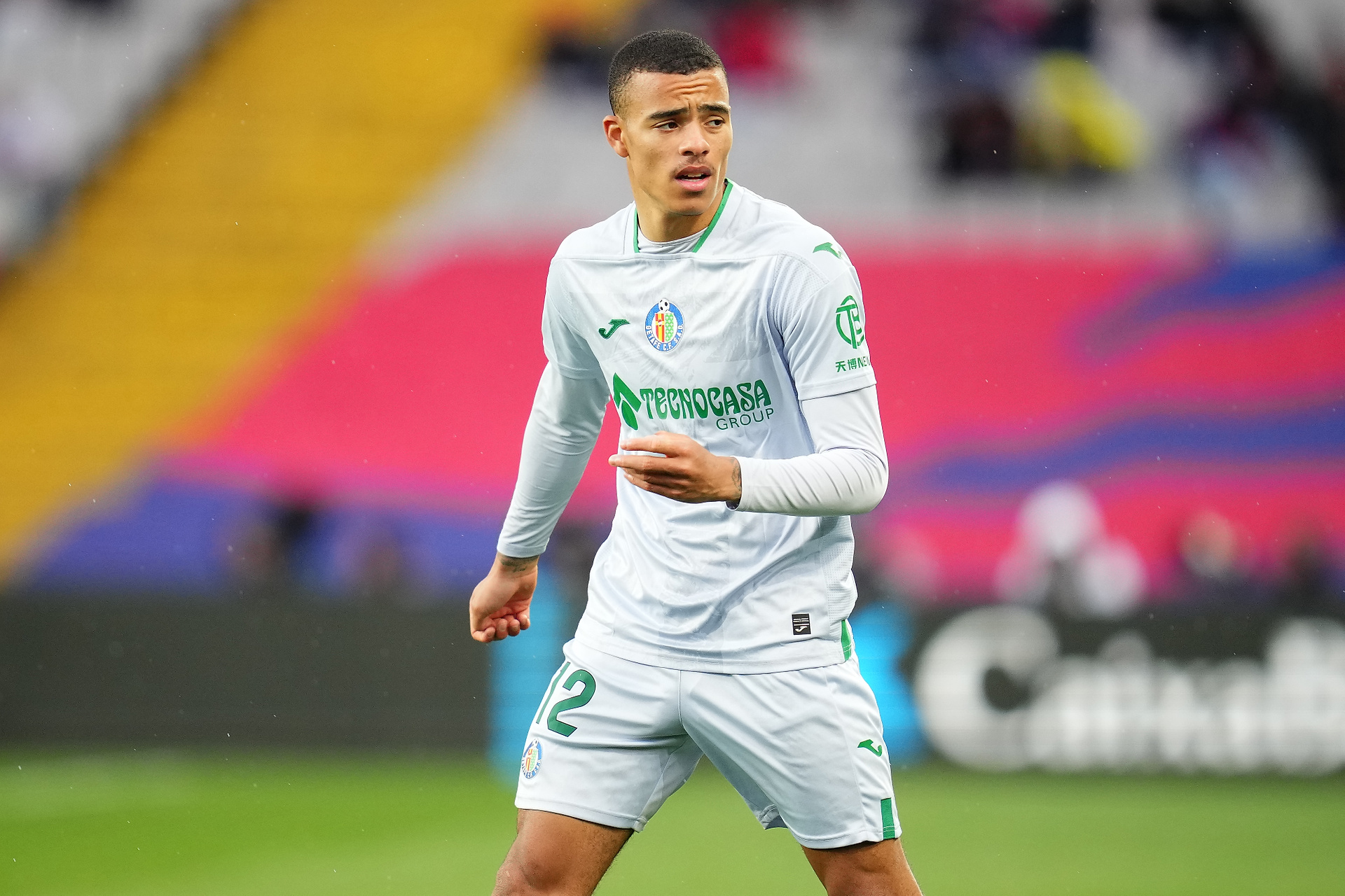 Dwa kluby z Premier League chcą kupić Greenwooda. Anglik szykuje się do transferu