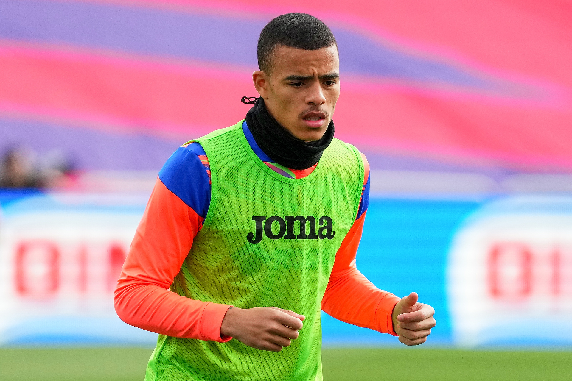 Greenwood dokonał wyboru. Transfer jest kwestią czasu