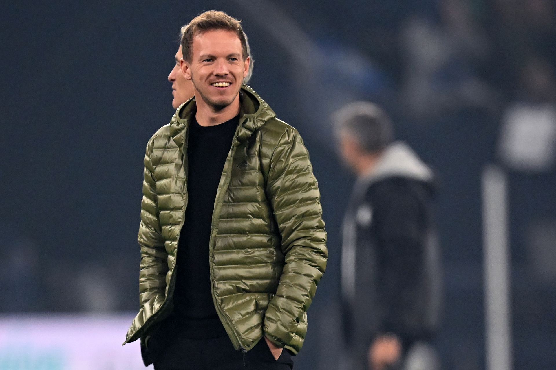 Nagelsmann odstawił rutyniarza z Bayernu. Selekcjoner Niemców kombinuje przed Euro 2024