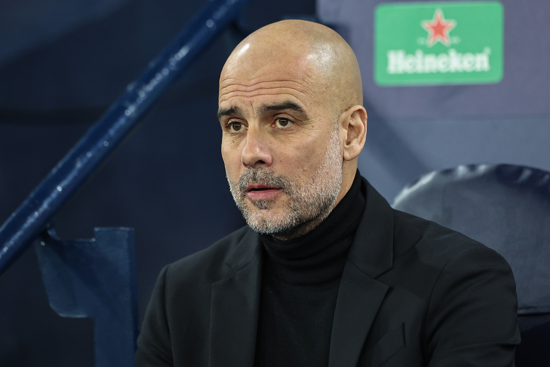 Składy na mecz Manchester City - Aston Villa. Guardiola zamieszał, gwiazdy na ławce