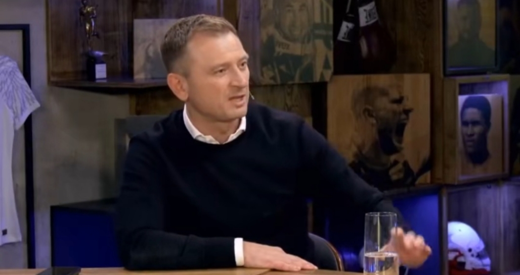 Szokujące słowa ministra sportu po aferze z Dariuszem Mioduskim. "Oczekuję, że nie będzie prał się z policją"