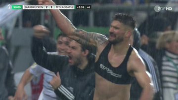 Sensacja! Trzecioligowiec w półfinale Pucharu Niemiec! Pogromcy Bayernu znowu to zrobili [WIDEO]