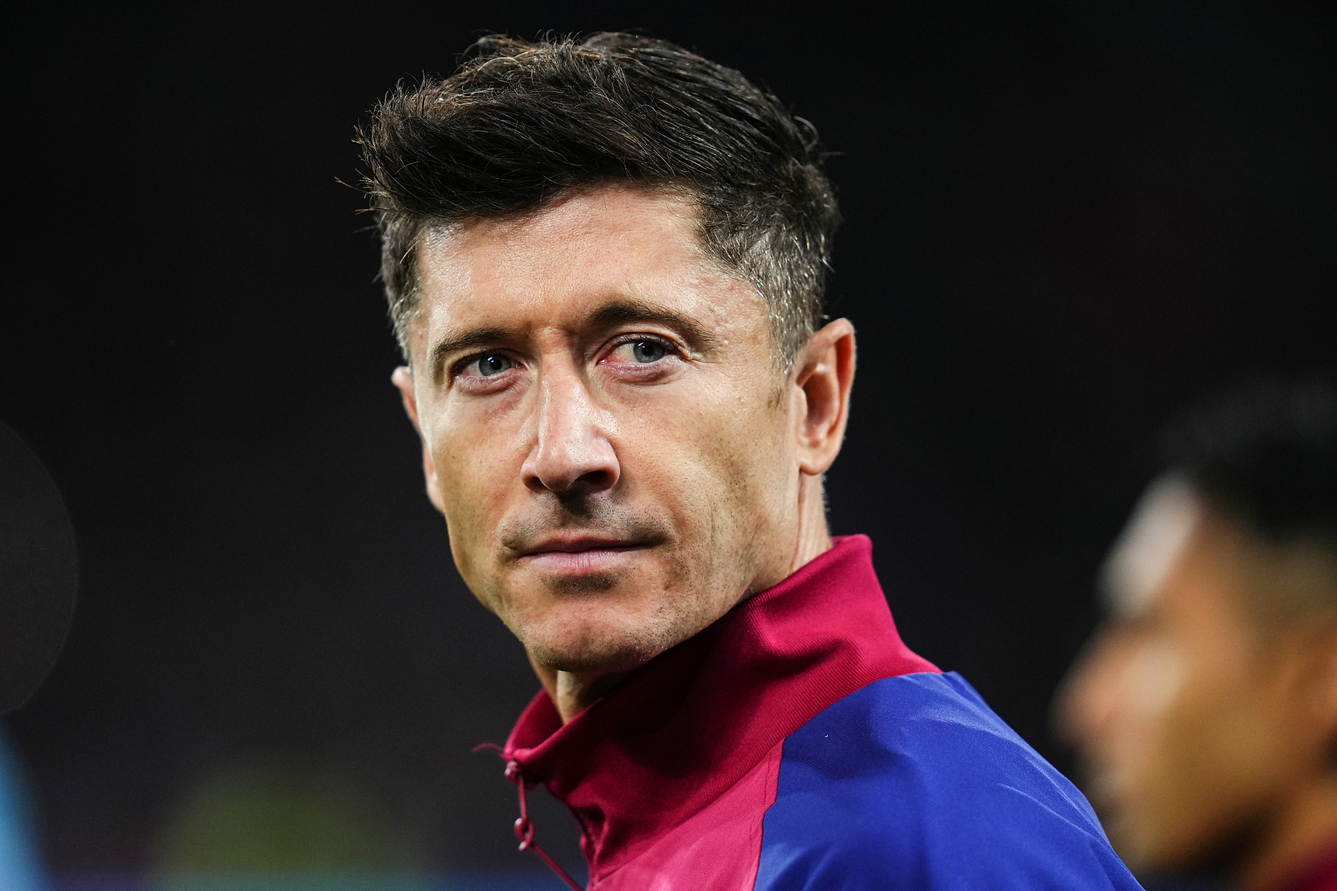 Wiadomo, co z zawieszeniem Roberta Lewandowskiego. Ważne informacje dla Polaka przed El Clasico
