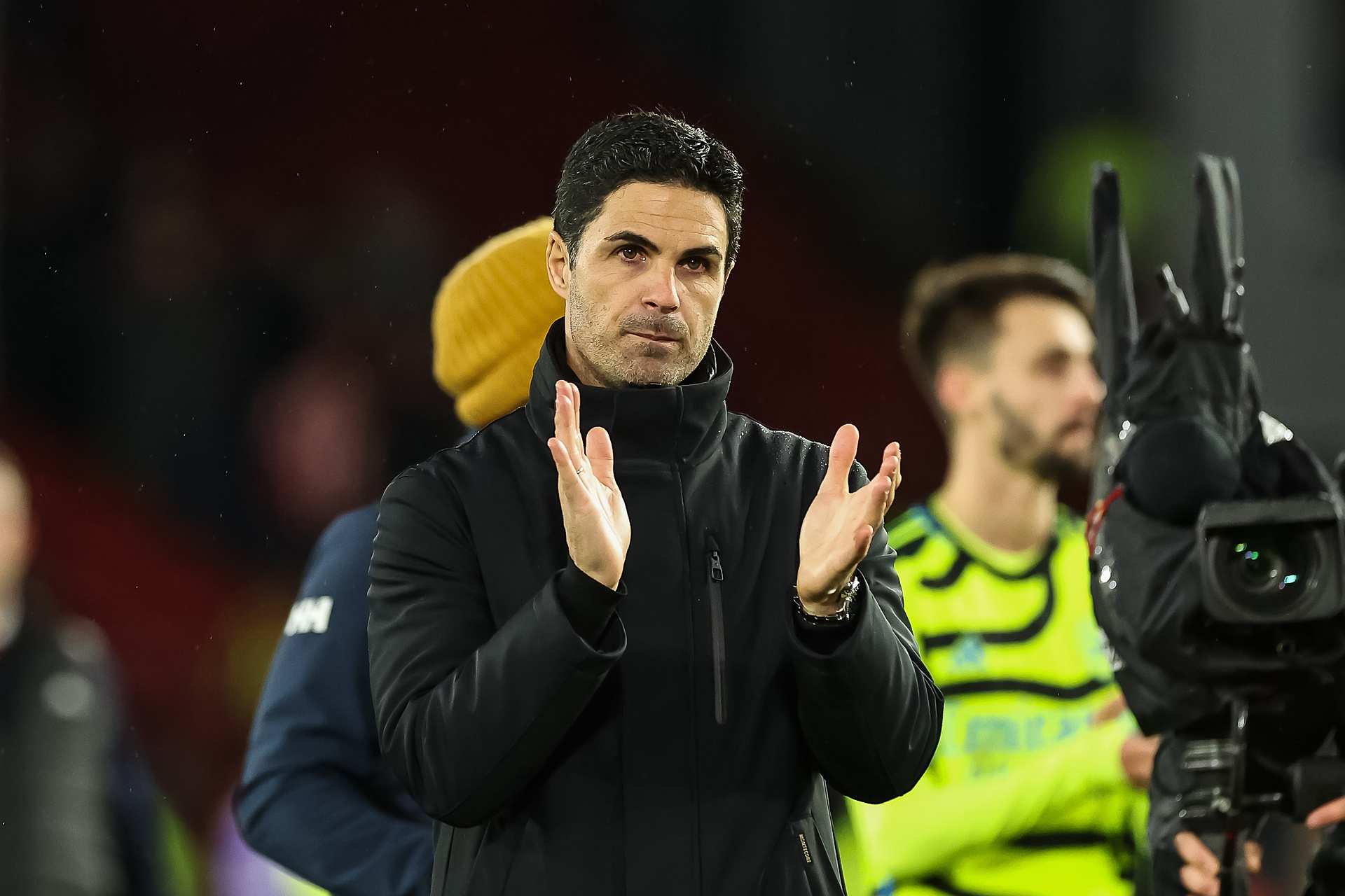 Arsenal chce zawodnika rewelacji La Liga. Piłkarz pragnie jednak grać dla Realu Madryt