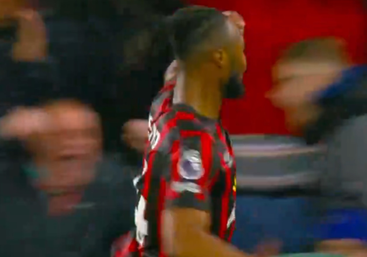 Z 0:3 na 4:3! Absolutnie szalony mecz w Premier League, beniaminek pogrążony [WIDEO]