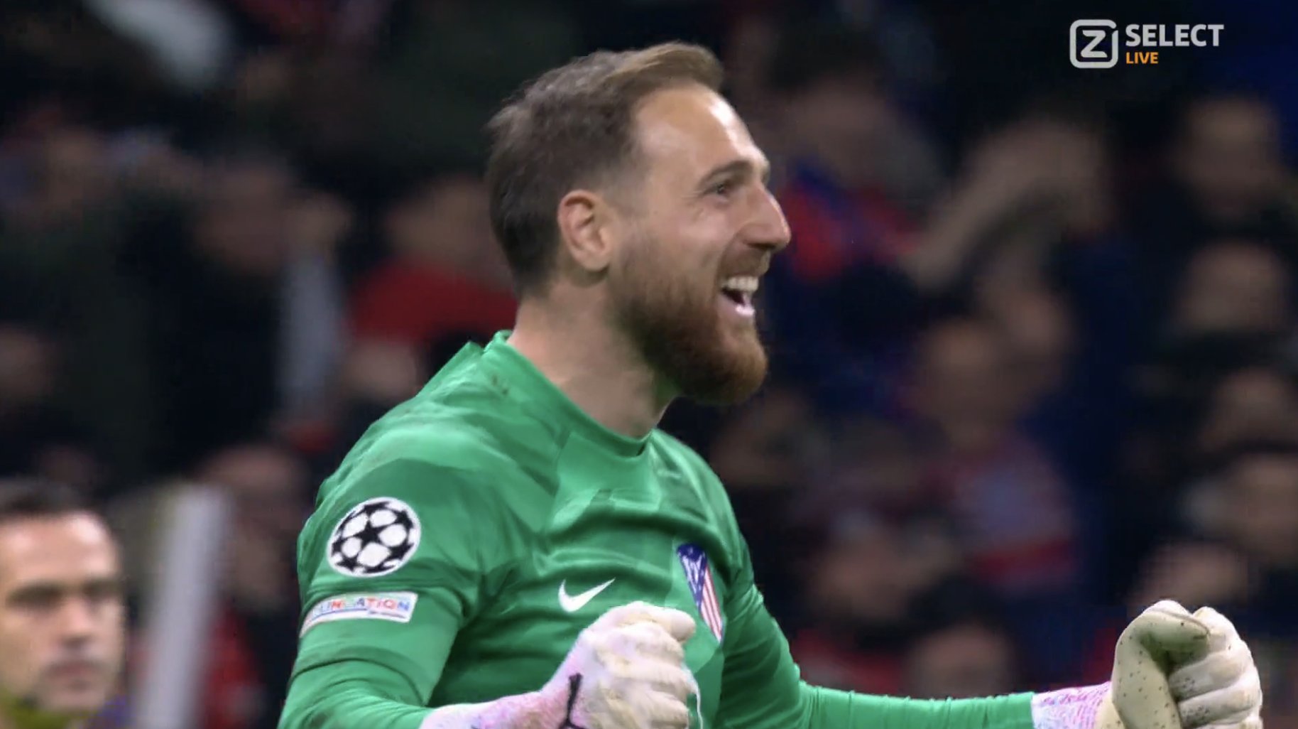 Atletico Madryt z awansem po szalonym meczu! Inter skompromitował się w serii rzutów karnych [WIDEO]