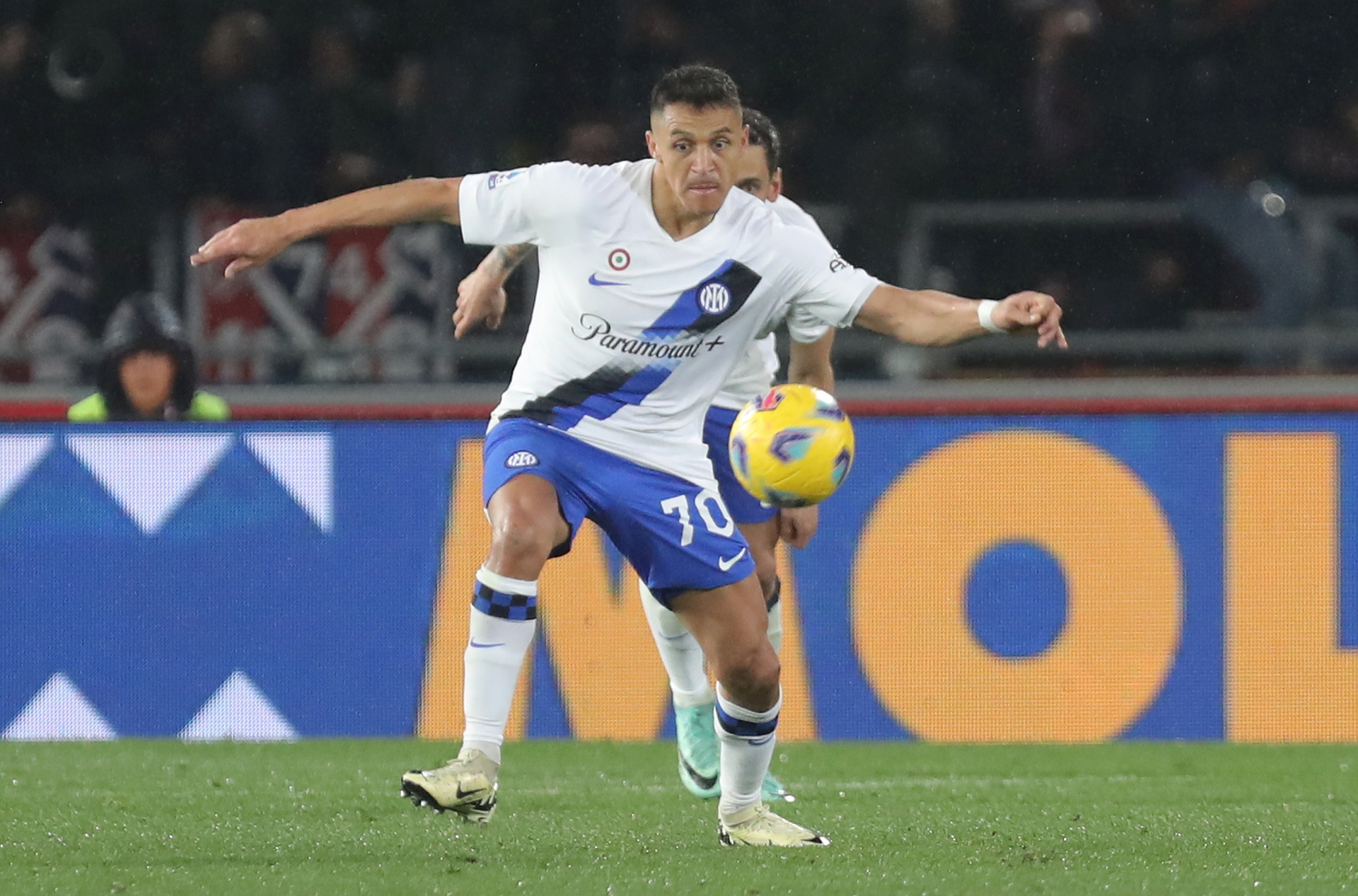 Szokujące statystyki gwiazdy Interu. Zmarnował mnóstwo karnych, z Atletico też się pomylił. Fatalne wyniki
