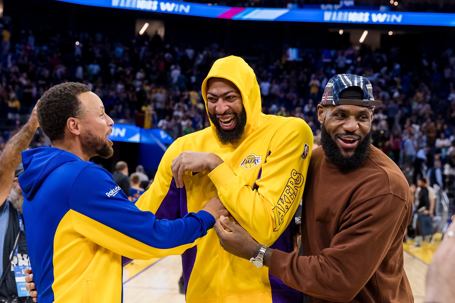 Szokujący plan legendy NBA? Koszykarz myśli o zostaniu prezydentem USA [WIDEO]