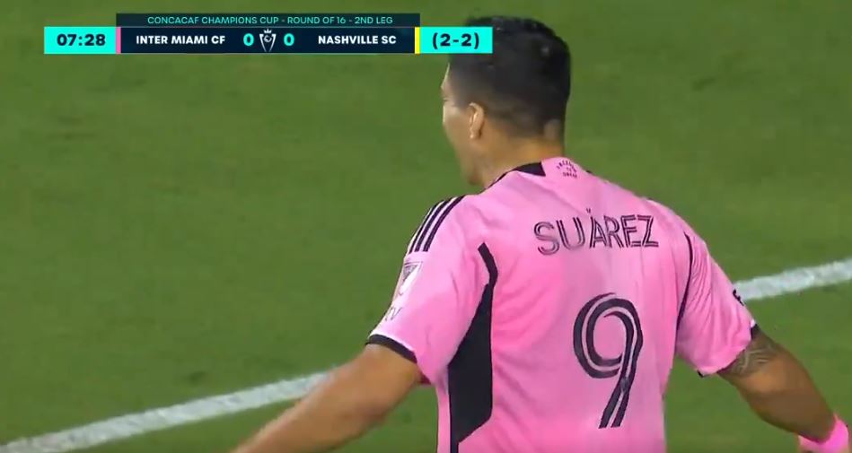 Messi podał do Suareza i... to musiało się tak skończyć. Byłe gwiazdy Barcelony rozbiły rywala [WIDEO]