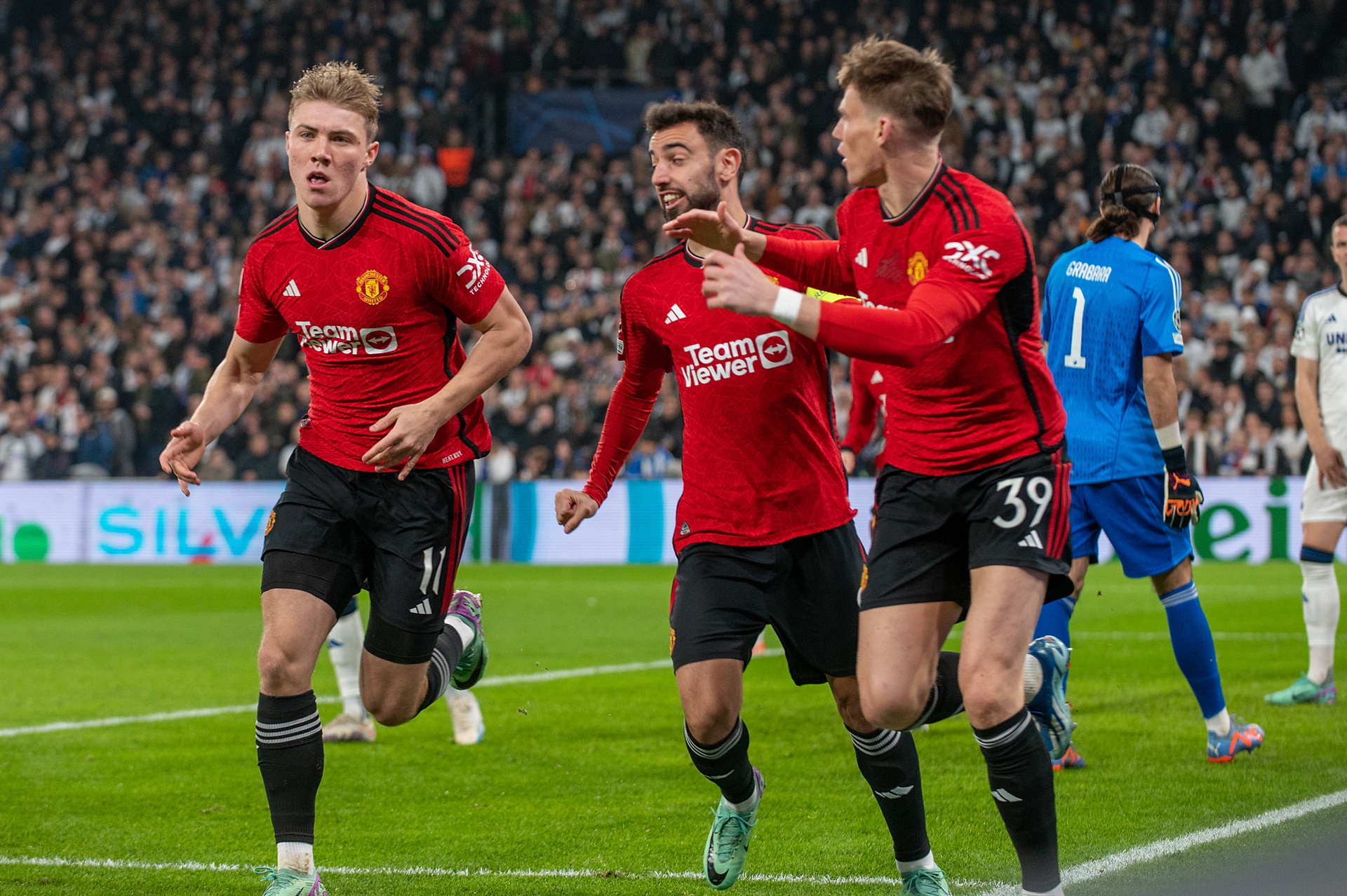 Przeprowadził wywiad z gwiazdą Manchesteru United. Niedługo potem dostał groźby śmierci 