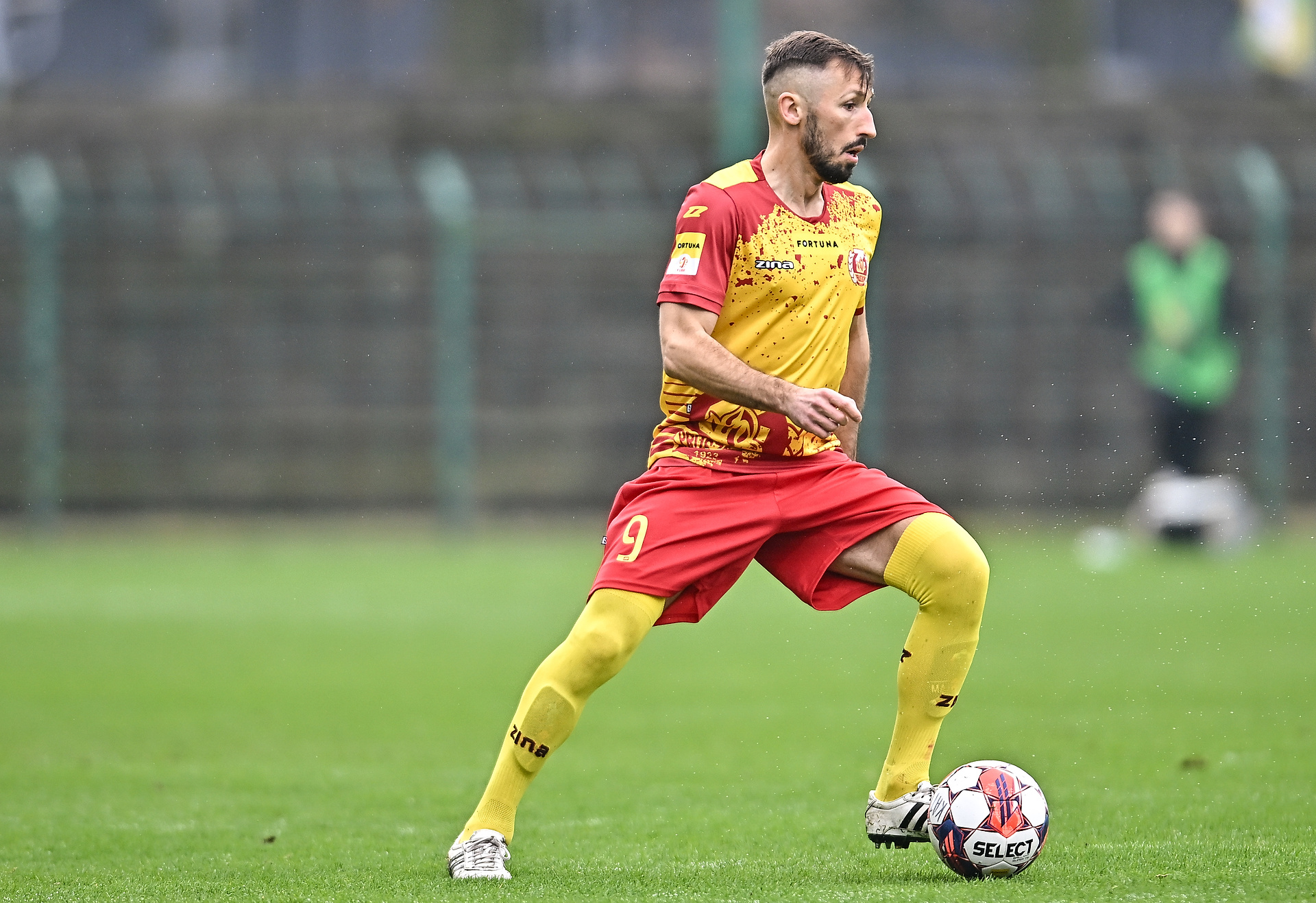 Mistrz świata chce zostać prezydentem Olsztyna. Mnóstwo znanych sportowców na listach wyborczych