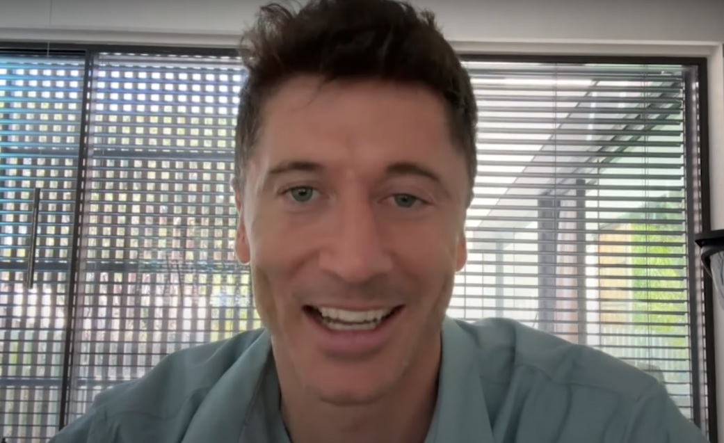"Przestańcie". Robert Lewandowski zareagował na plotki. Ma apel do mediów