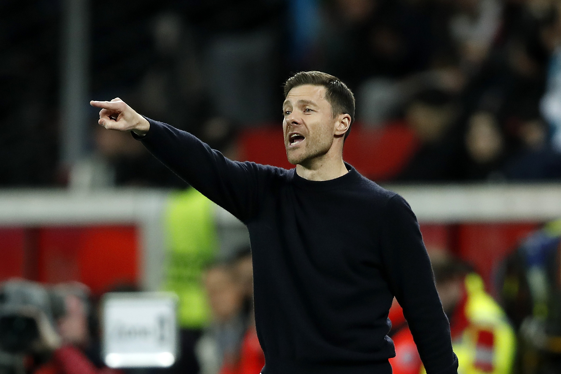 Xabi Alonso ma poprowadzić giganta! Bayer już wie o planach wobec trenera