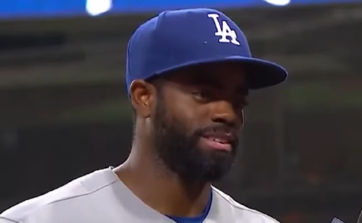 Andrew Toles Andrew Toles