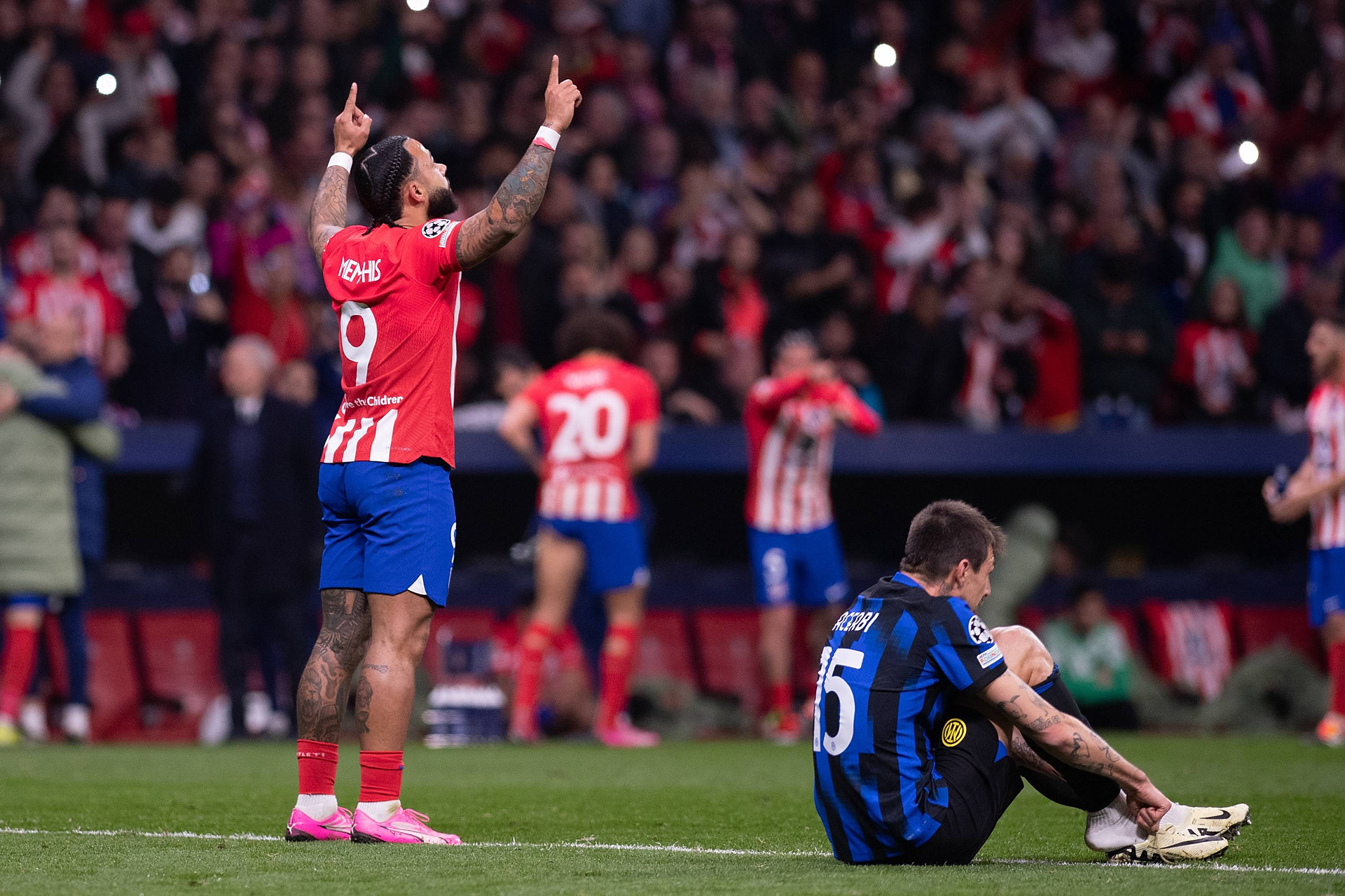 Gwiazda potwierdziła odejście z Atletico. Szuka nowego klubu