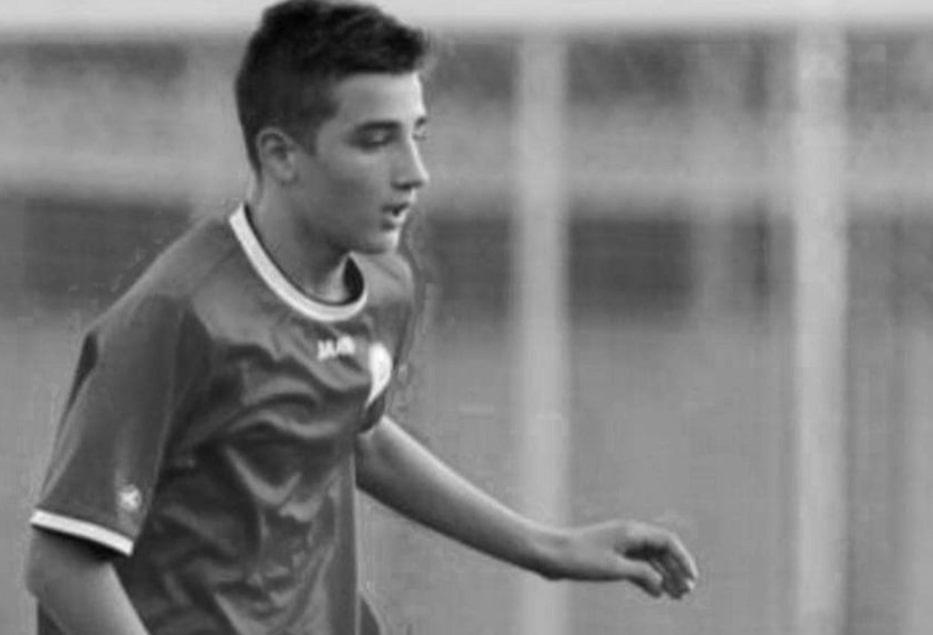 Nie żyje młody piłkarz. Zginął w tragicznych okolicznościach, lekarze nie zdołali go uratować