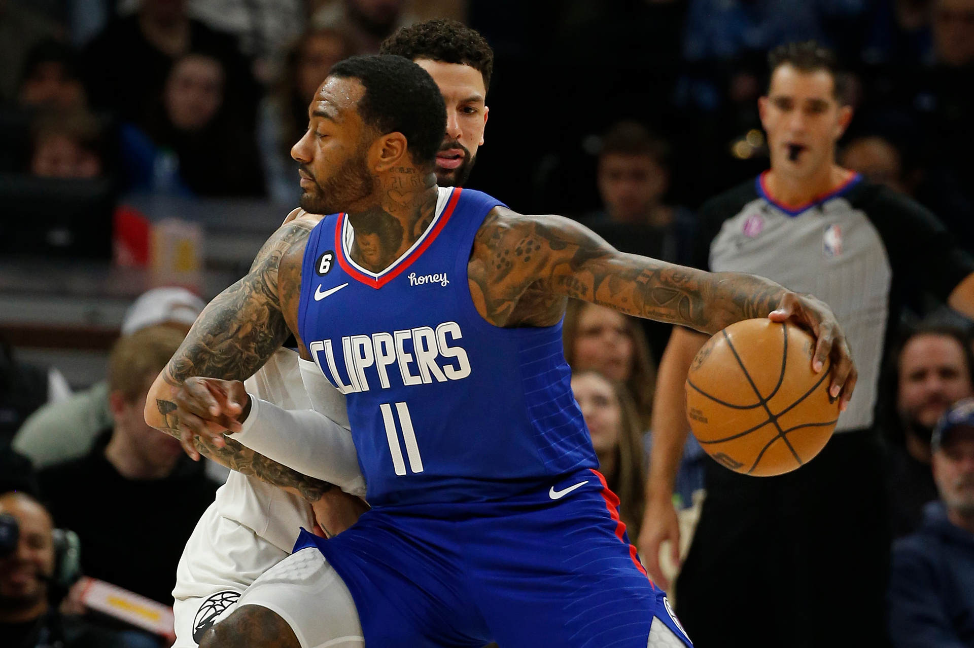 Koszykarz NBA chciał odebrać sobie życie. Poruszające wyznanie, dwa razy przyłożył broń do głowy