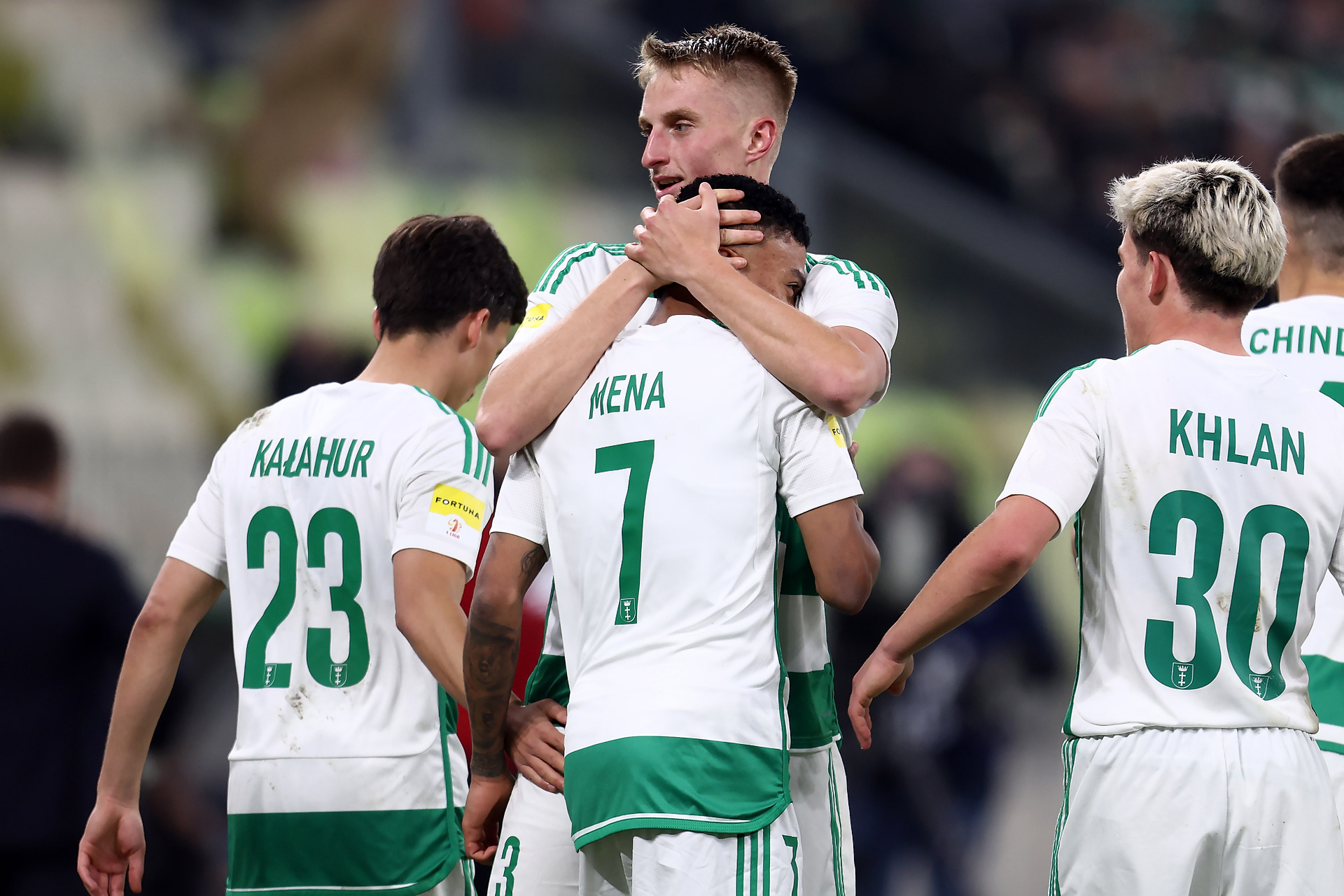 Lechia Gdańsk z problemami licencyjnymi? "Za wcześnie na panikę. Spokój w szatni" [NASZ NEWS]