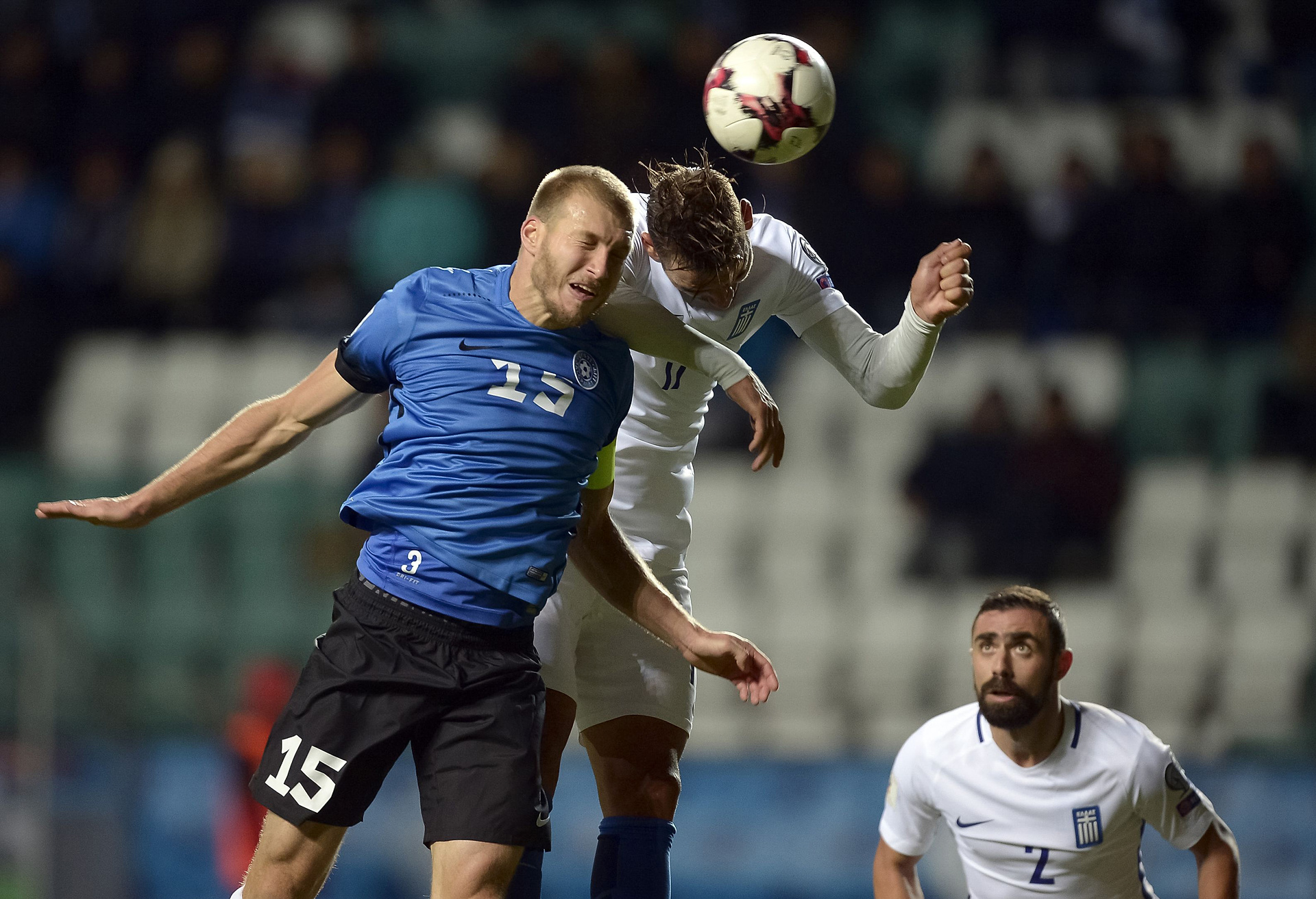 Rok temu wystąpił na Eurowizji. Teraz może zagrać z Polską o EURO 2024, legenda wraca do kadry