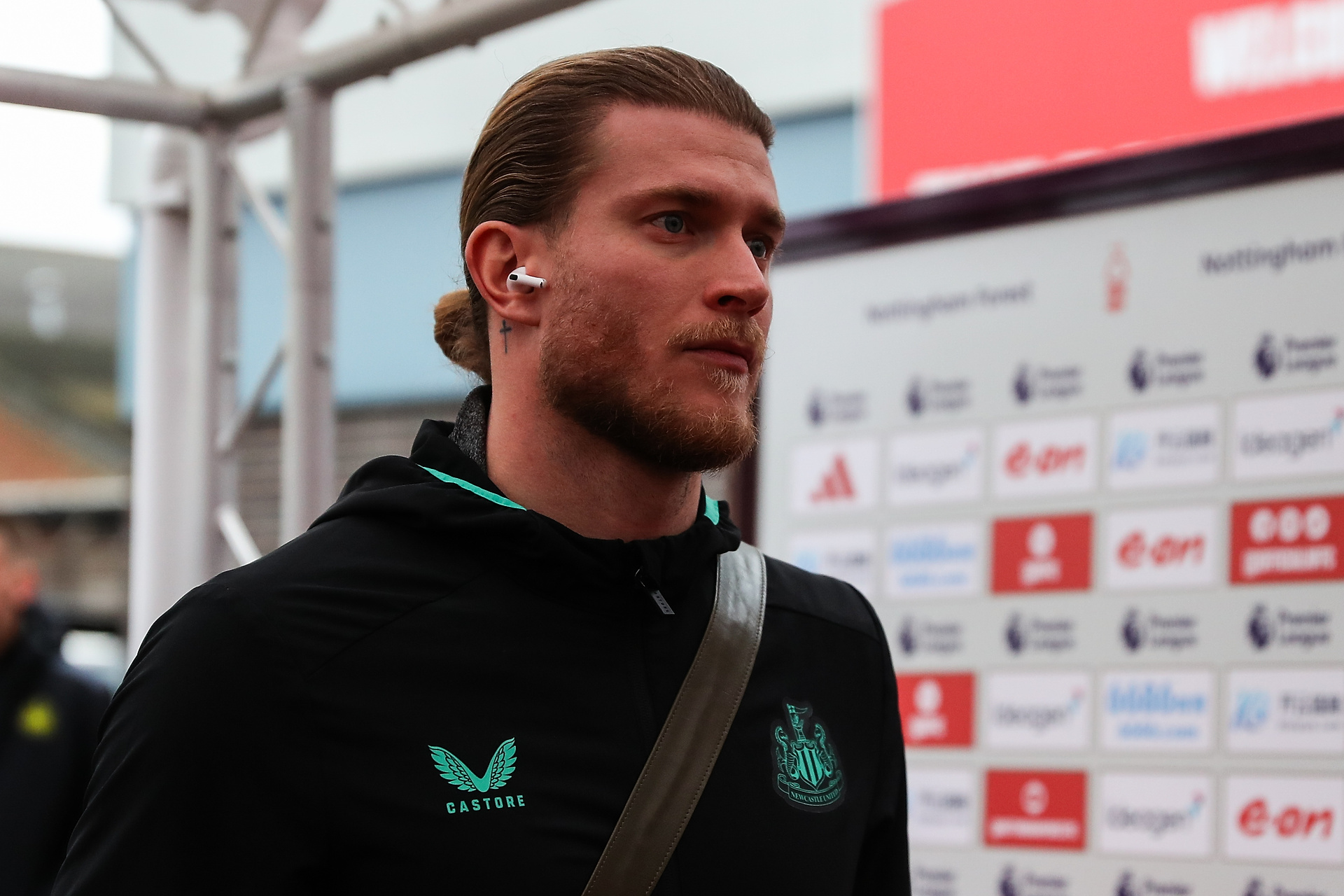Loris Karius ma dość Newcastle United. Wskazano wymarzony kierunek Niemca