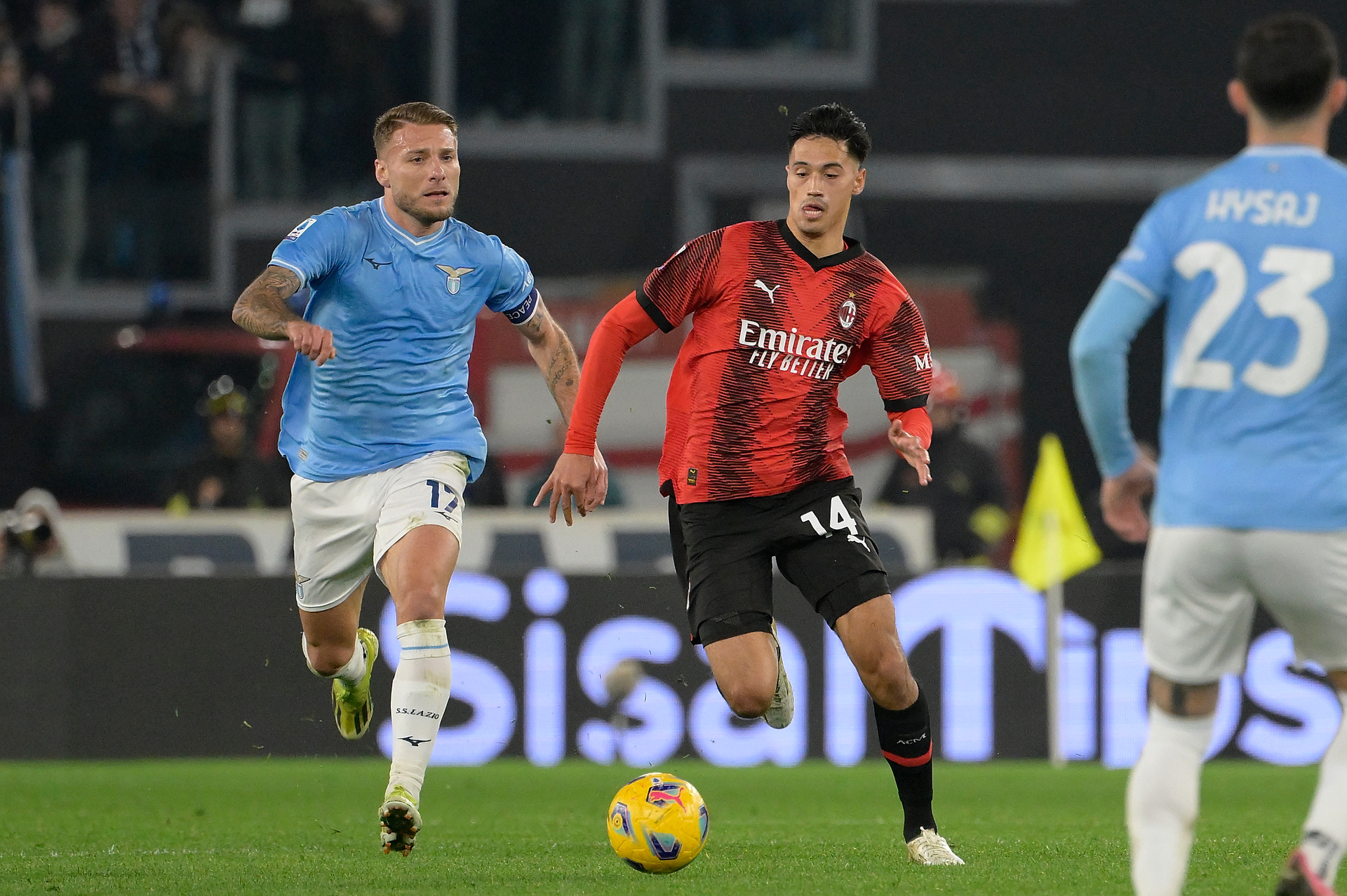 Kibole zaatakowali gwiazdę Serie A. Prawnicy piłkarza zabrali głos, o wszystko oskarżają media