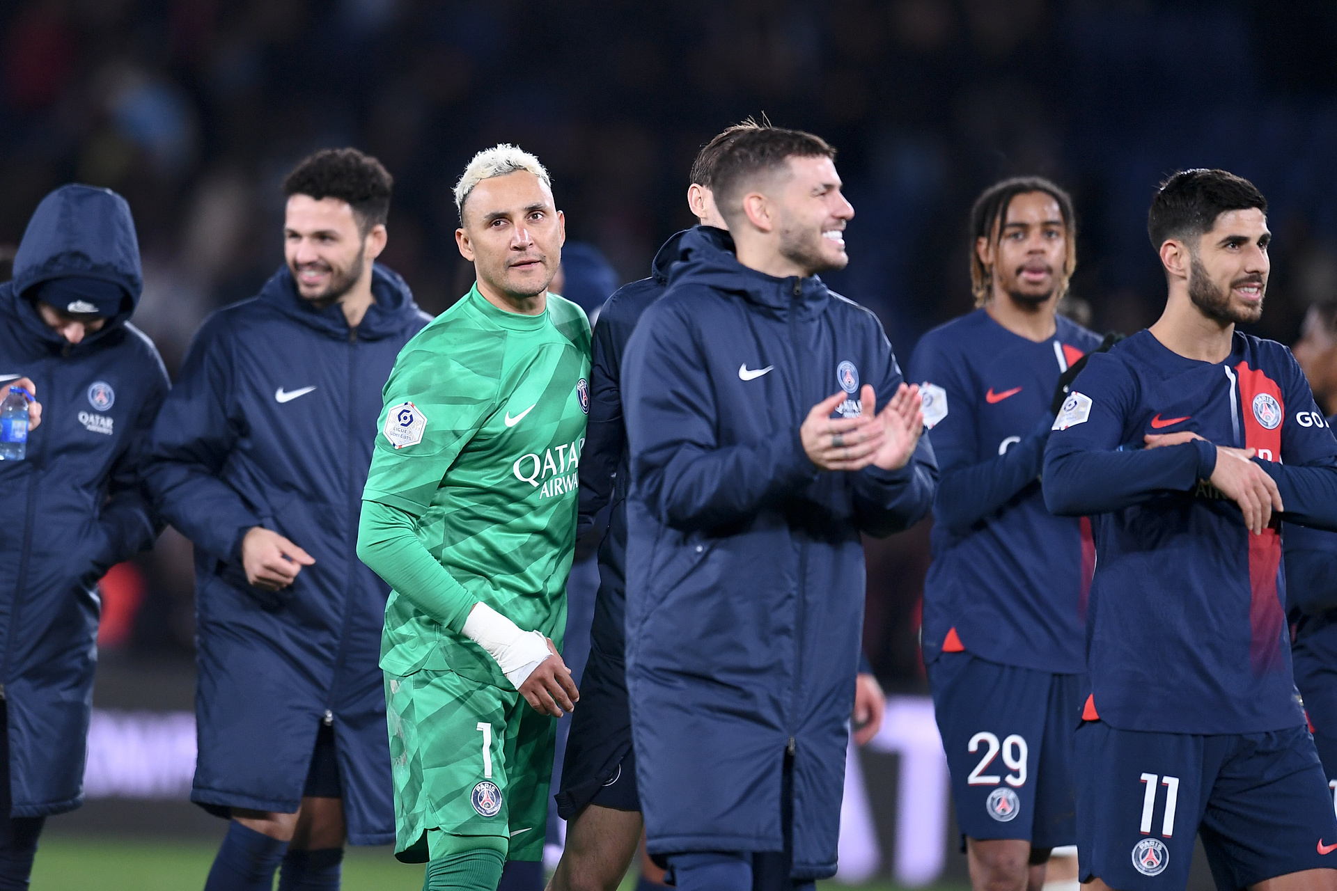 Ceniony gracz na wylocie z PSG. To koniec. Mistrz Francji podjął już ostateczną decyzję