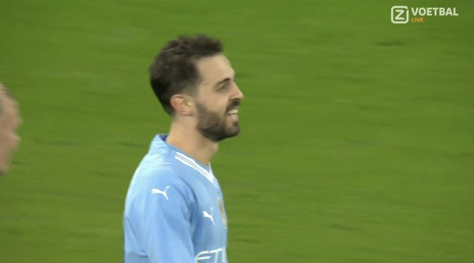 Manchester City w półfinale FA CUP! Rykoszety i Bernardo Silva bohaterami "Obywateli" [WIDEO]