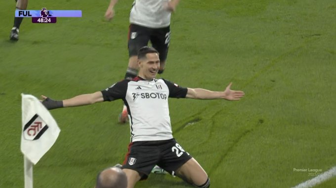 Kompromitacja Tottenhamu! "Spurs" kompletnie zdeklasowani w Premier League
