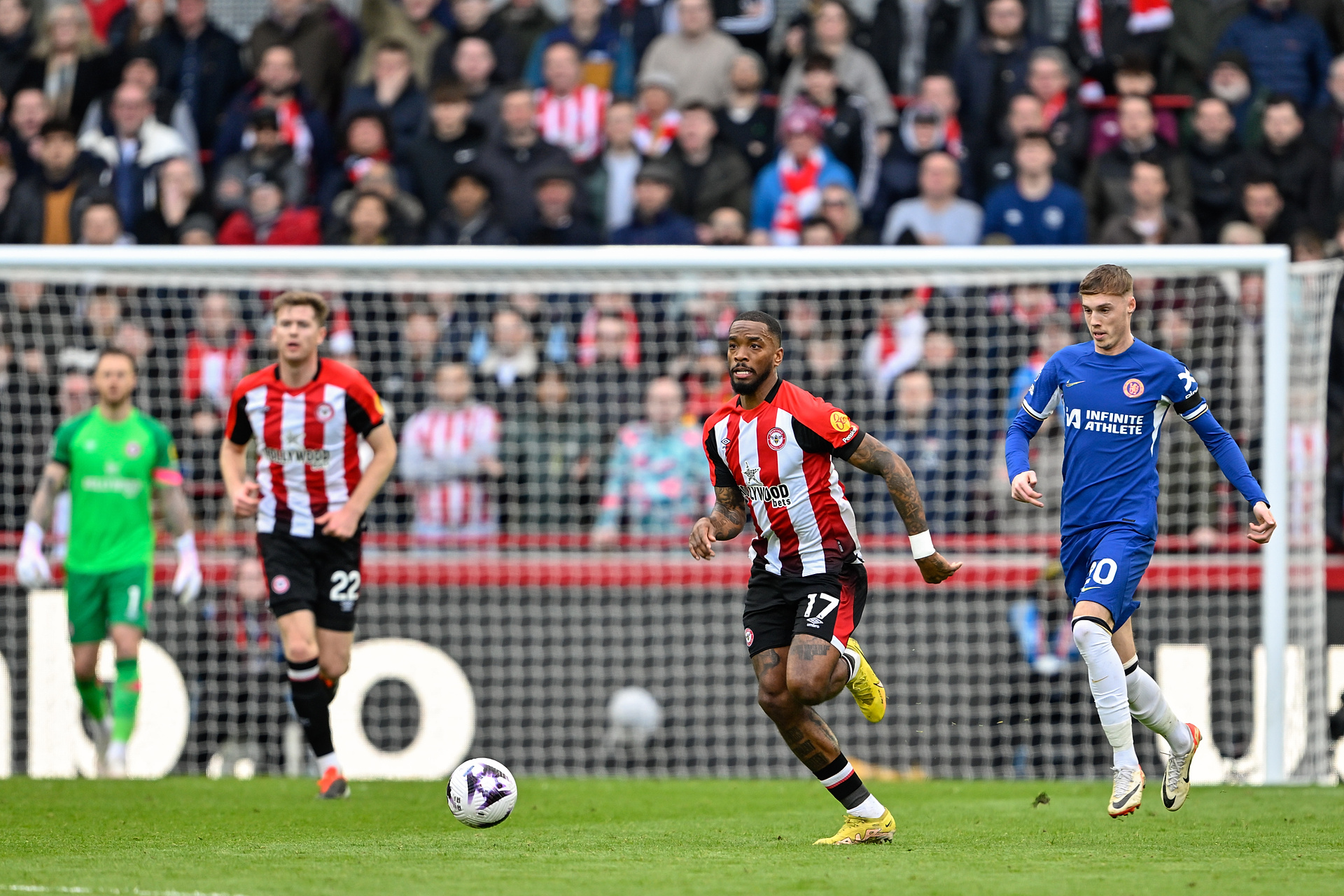 Gwiazda Premier League wprasza się do Realu Madryt. Napastnik zdradził swój idealny plan [WIDEO]