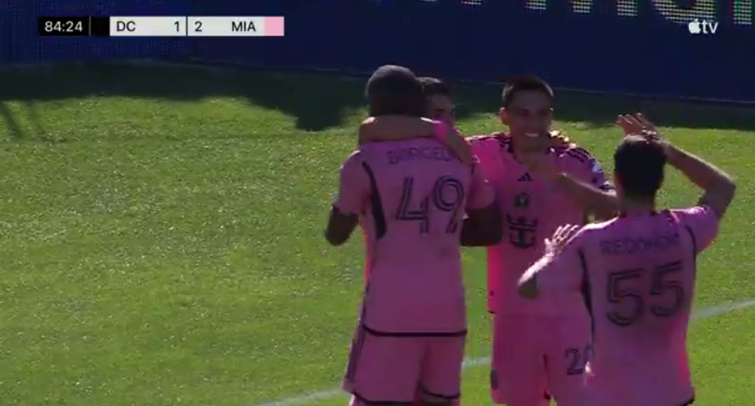 Asysta Mateusza Klicha, dublet Luisa Suareza! Niesamowity mecz w MLS [WIDEO]
