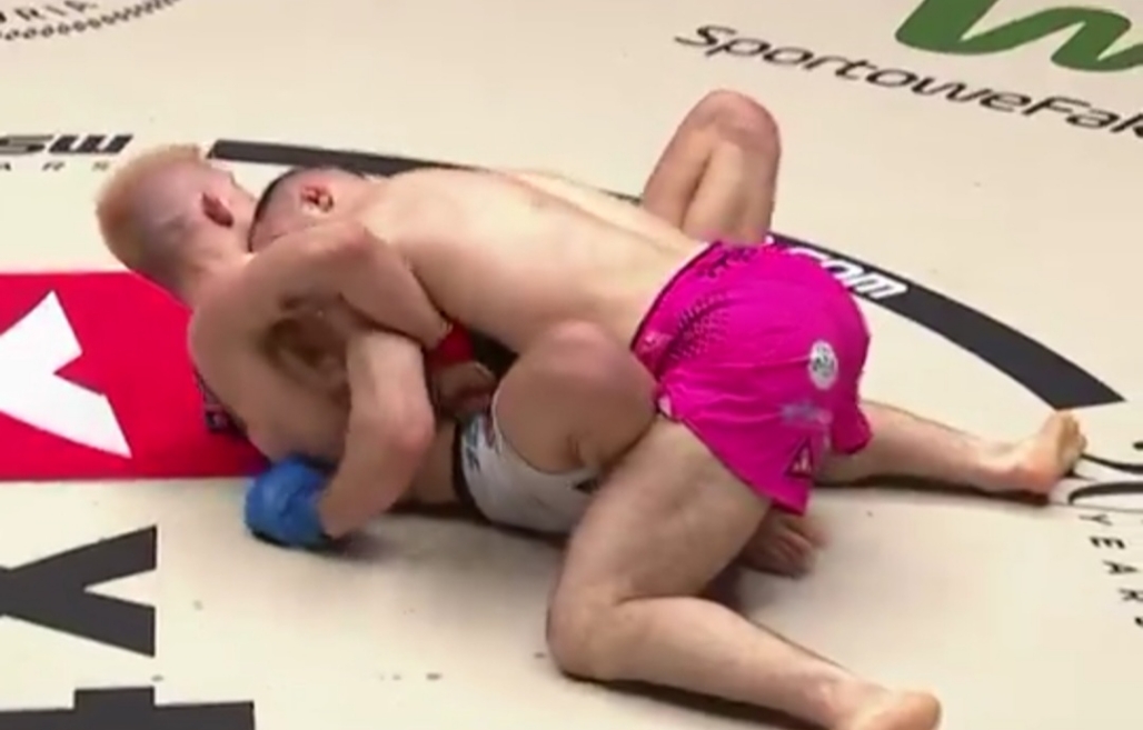 KSW 98 kod promocyjny. Jak użyć kod na KSW 98?