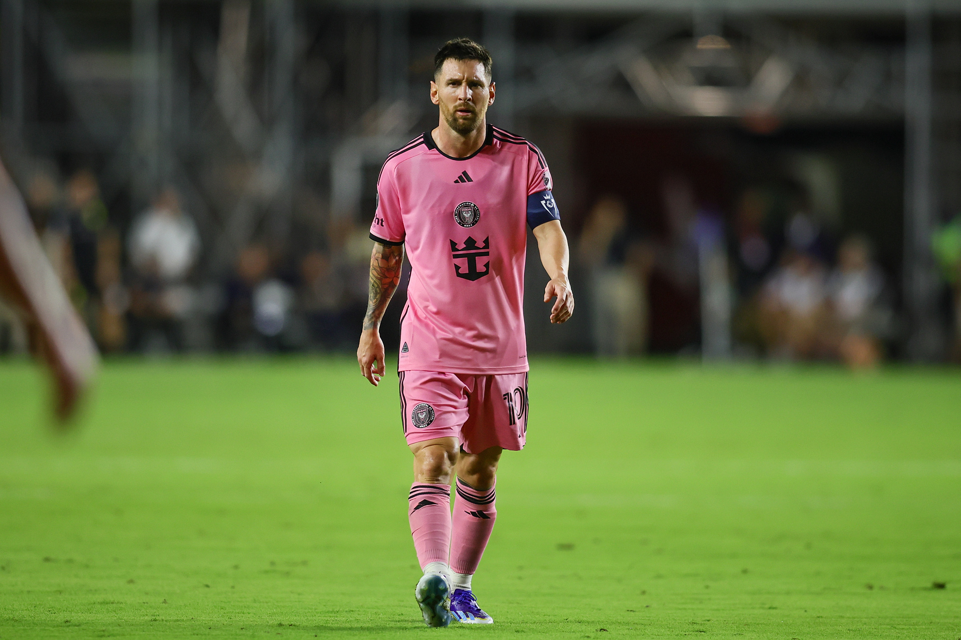 Messi wskazał najlepszą drużynę świata. Jego wybór może być zaskoczeniem