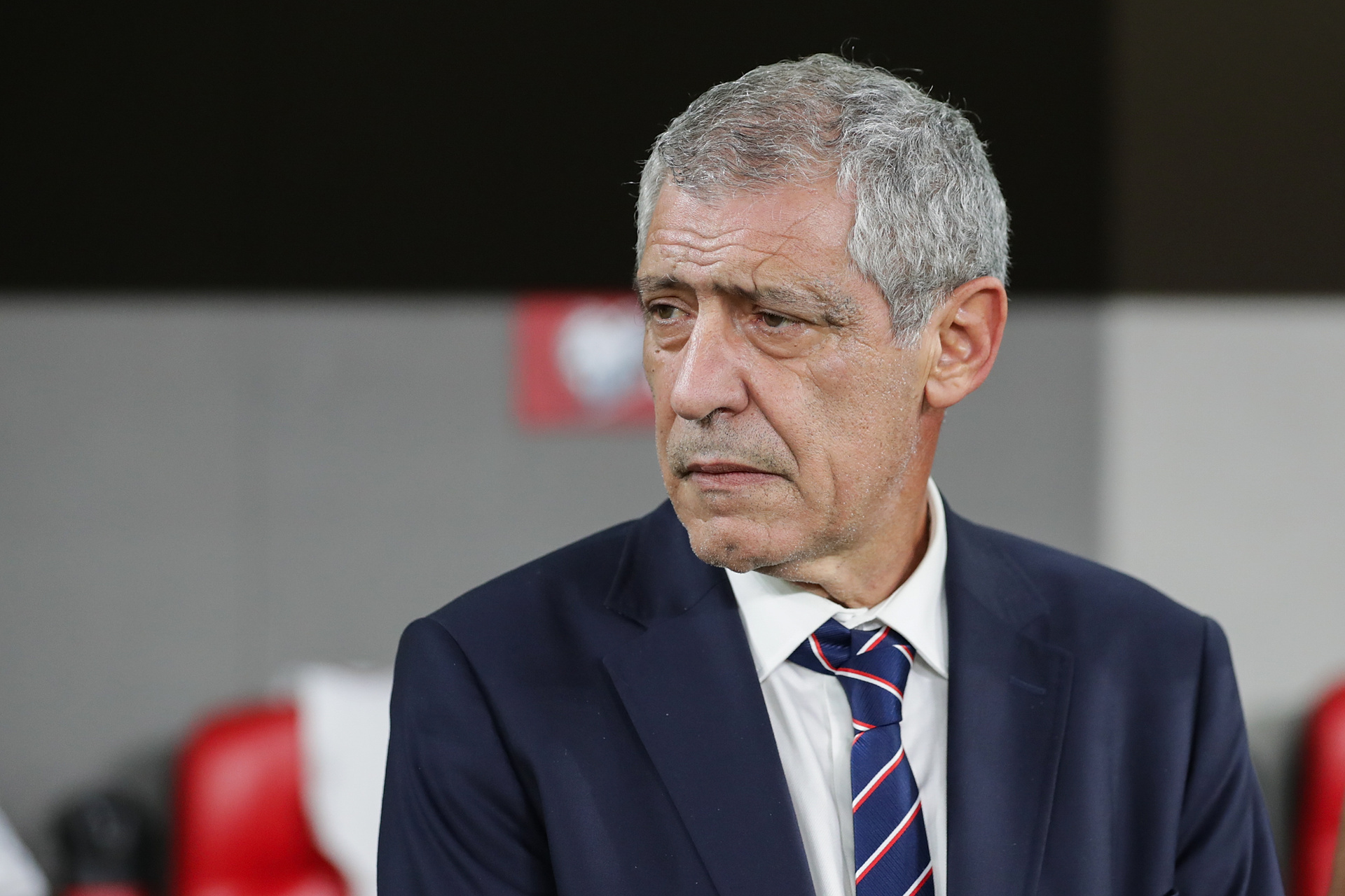 Santos wróci na stare śmieci?! Wiele wskazuje, że spadnie na cztery łapy