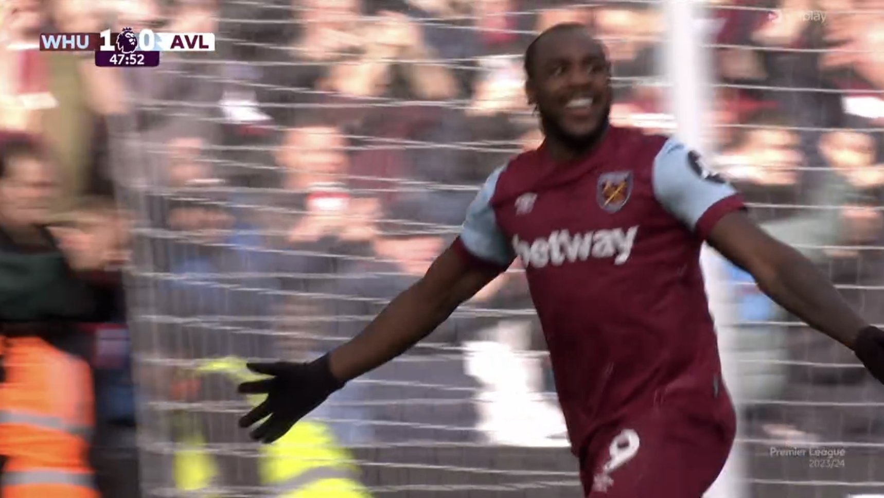 Aston Villa nie wykorzystała gigantycznej wpadki Tottenhamu. Matty Cash tylko wszedł z ławki