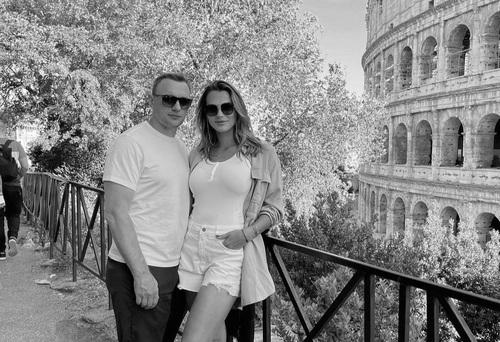 Zmarł partner Aryny Sabalenki. Były hokeista odszedł w wieku 42 lat