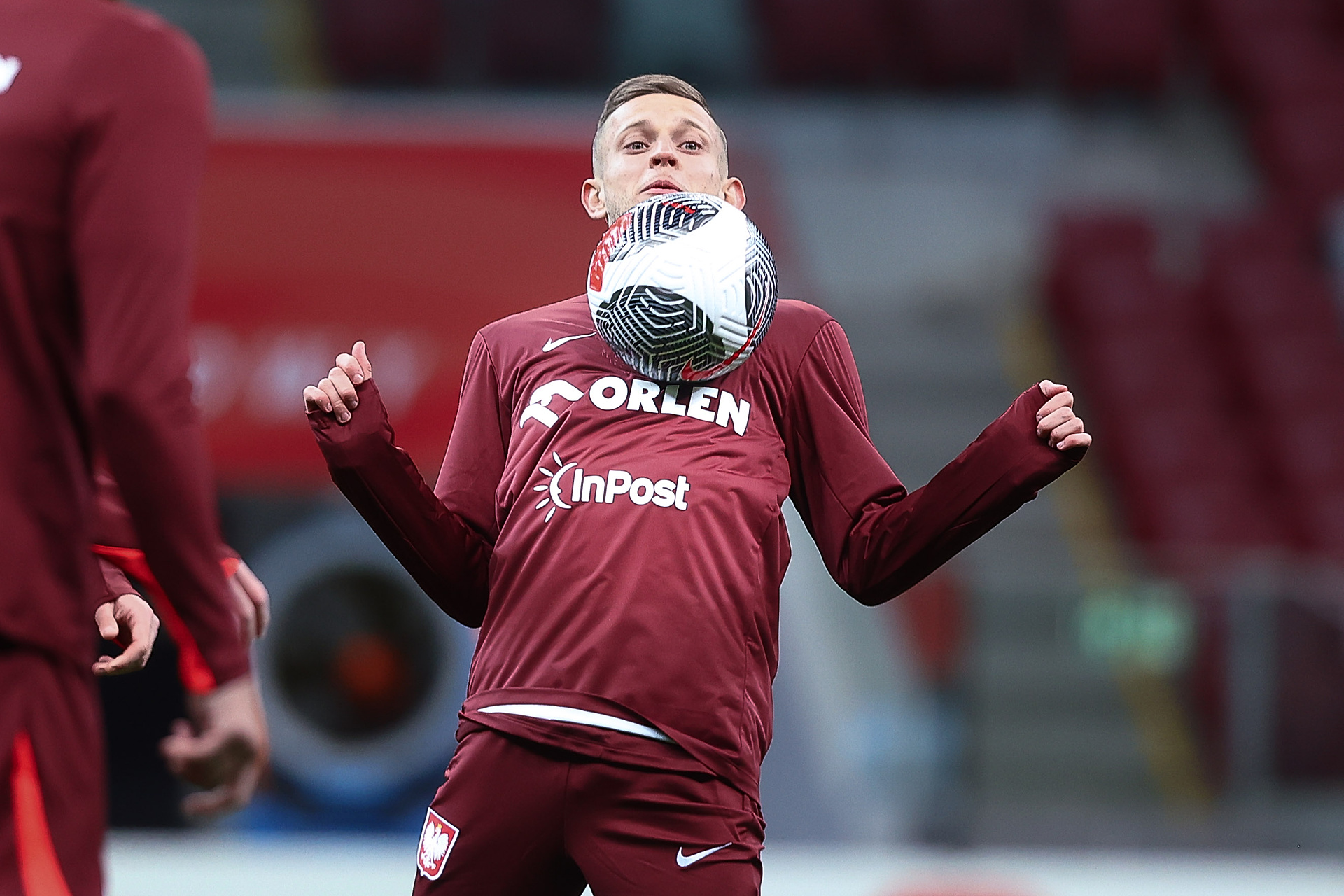 Sebastian Szymański blisko wielkiego transferu. Tureckie media zwiastują hitowy ruch